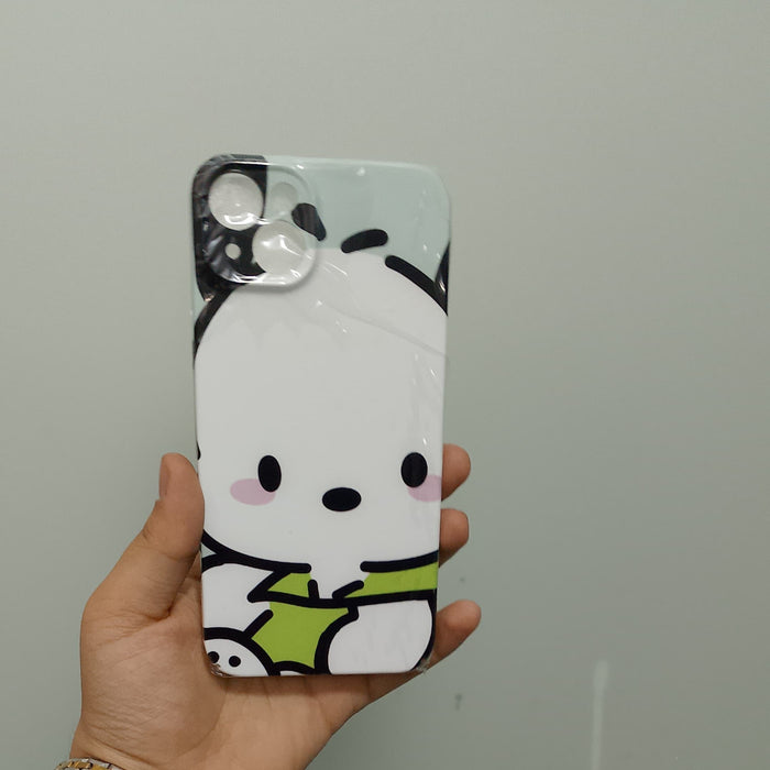 PK185 Mix case - iphone 14 plus