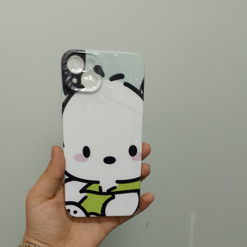PK185 Mix case - iphone 14 plus