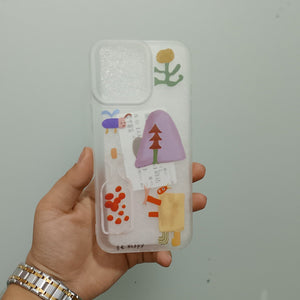 PK185 Mix case (Copy)