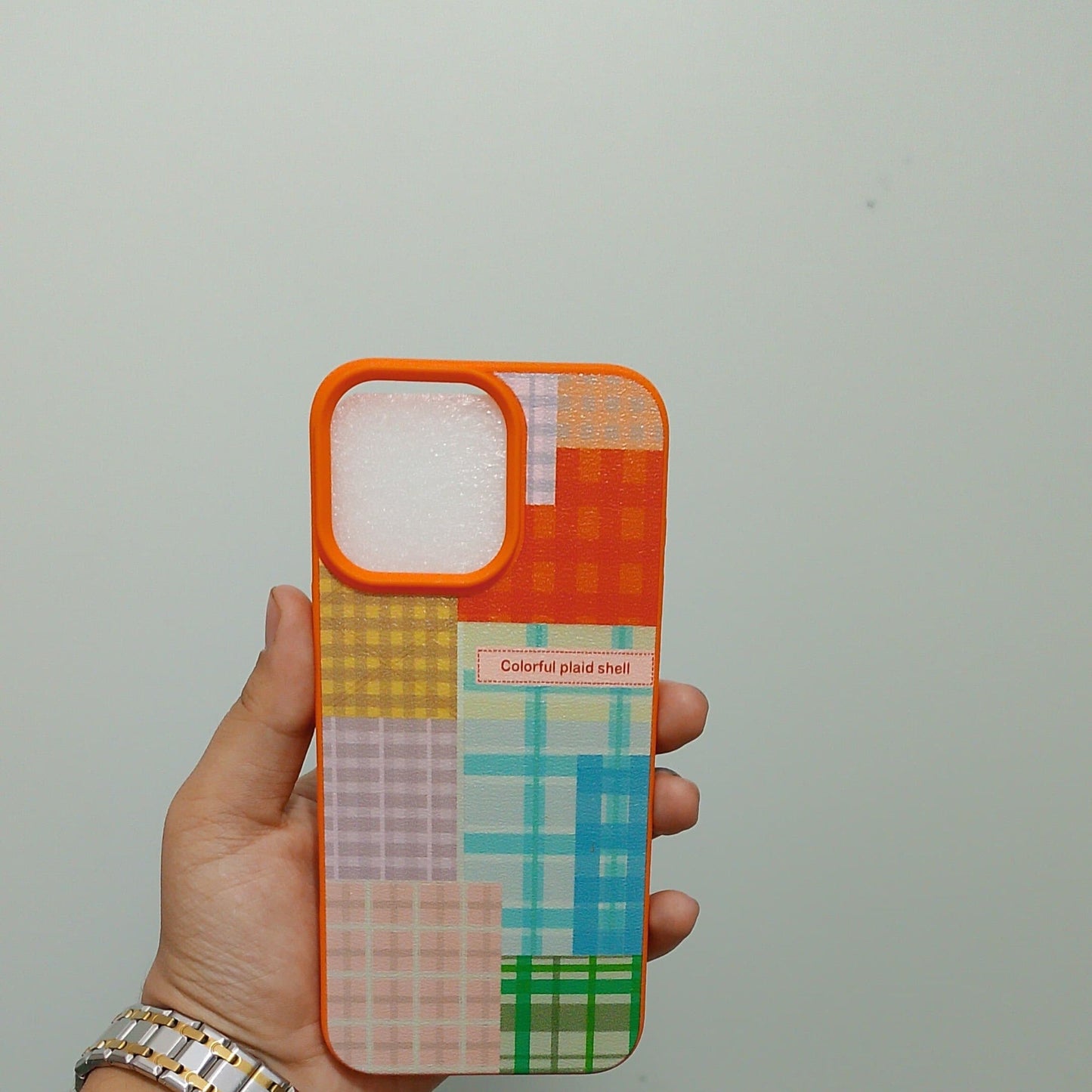 PK185 Mix case iphone 16 pro max