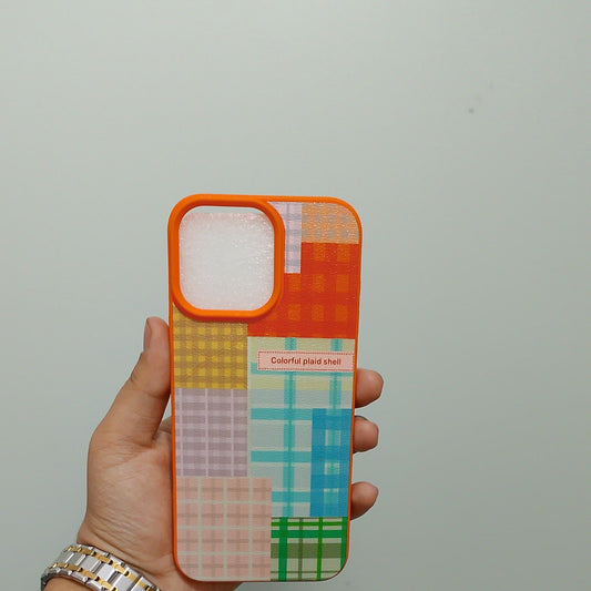 PK185 Mix case iphone 16 pro max