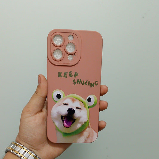 PK185 Mix case iphone 16 pro max