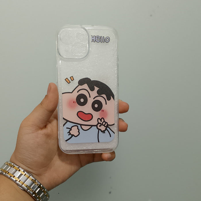 PK185 Mix case- iphone 15