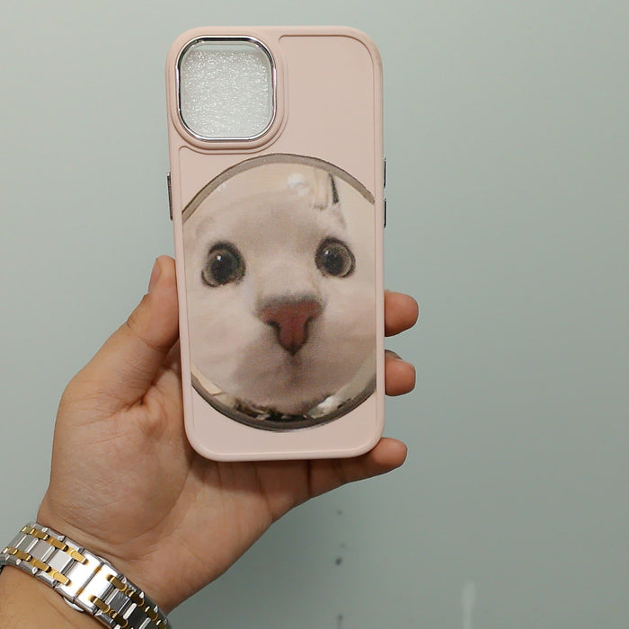 PK185 Mix case- iphone 15