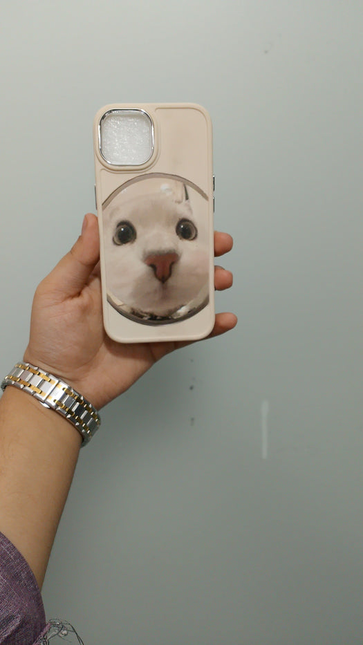 PK185 Mix case- iphone 15