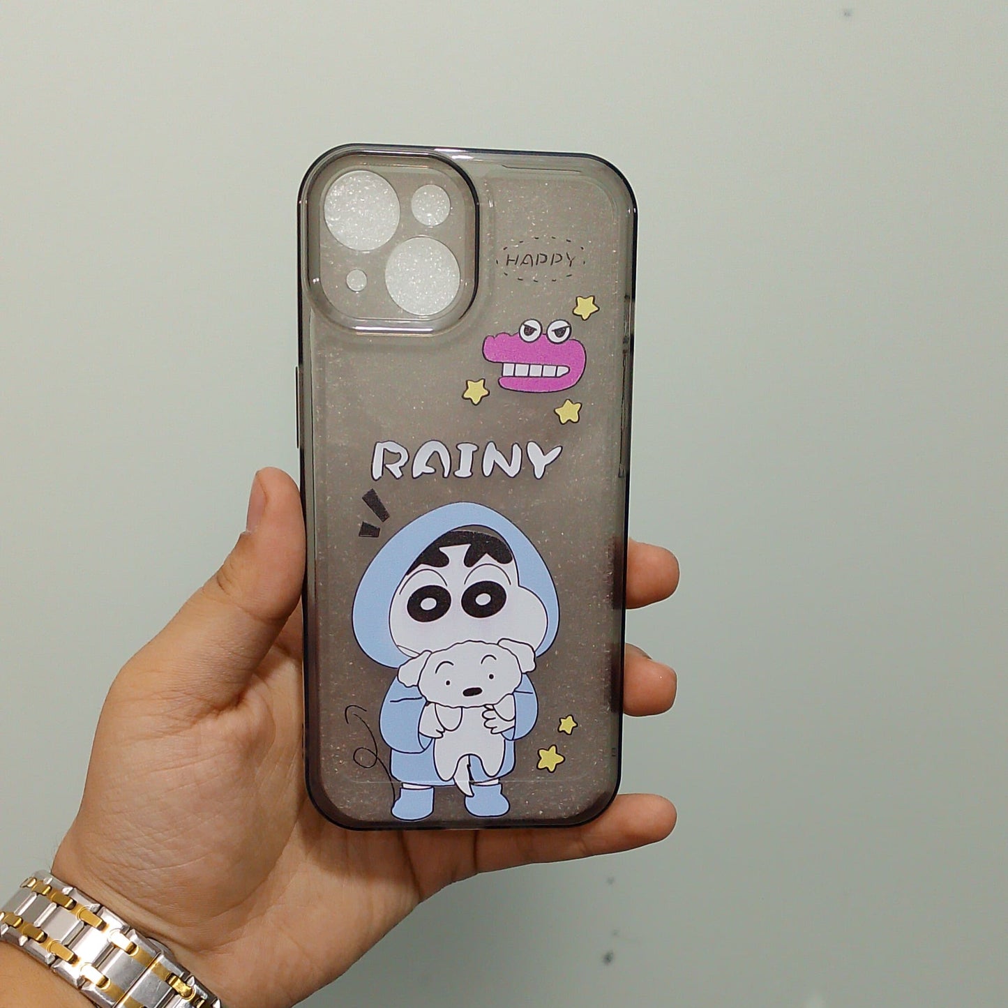 PK185 Mix case- iphone 15