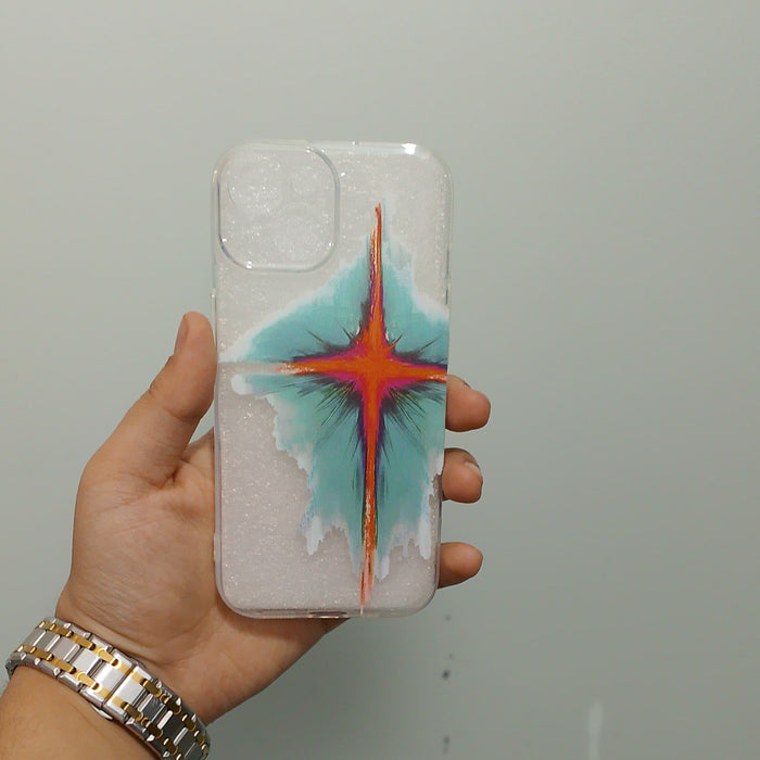 PK185 Mix case- iphone 15