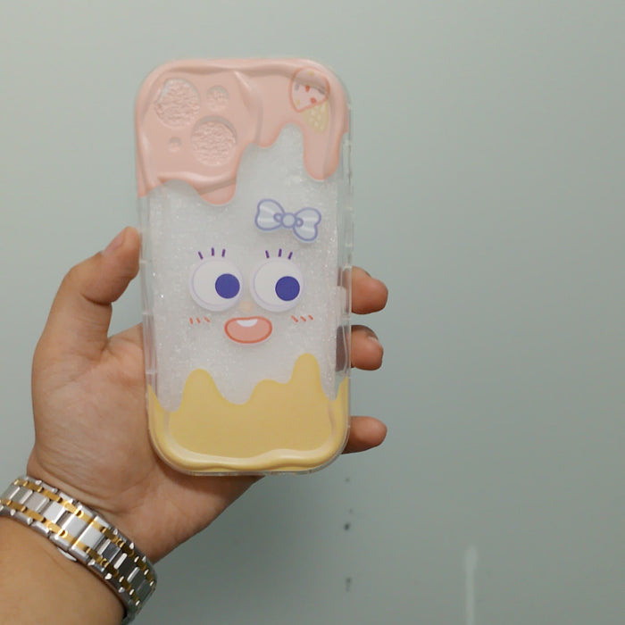 PK185 Mix case- iphone 15