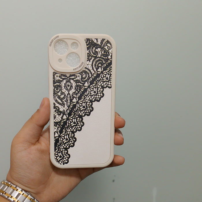 PK185 Mix case- iphone 15
