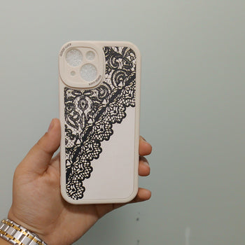 PK185 Mix case- iphone 15