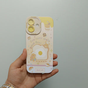 PK185 Mix case - iphone 16