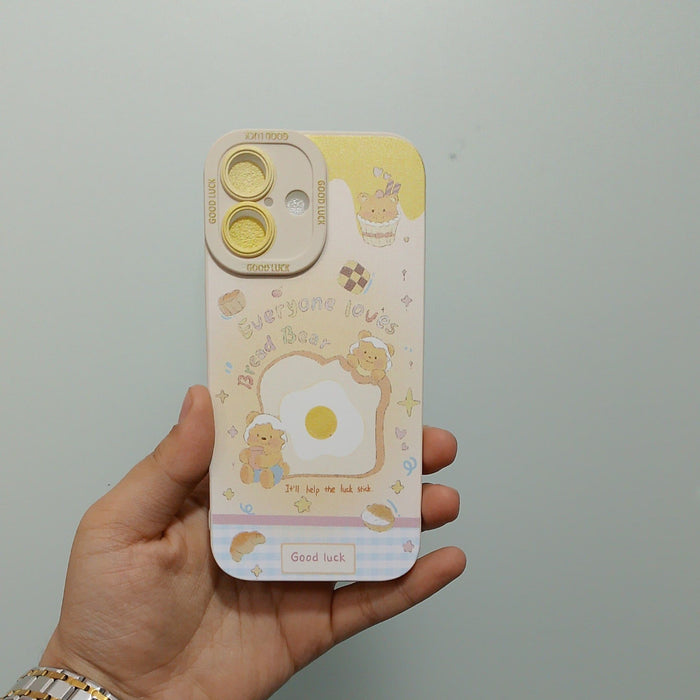 PK185 Mix case - iphone 16