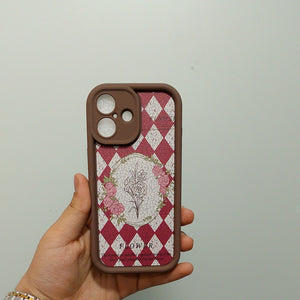 PK185 Mix case - iphone 16