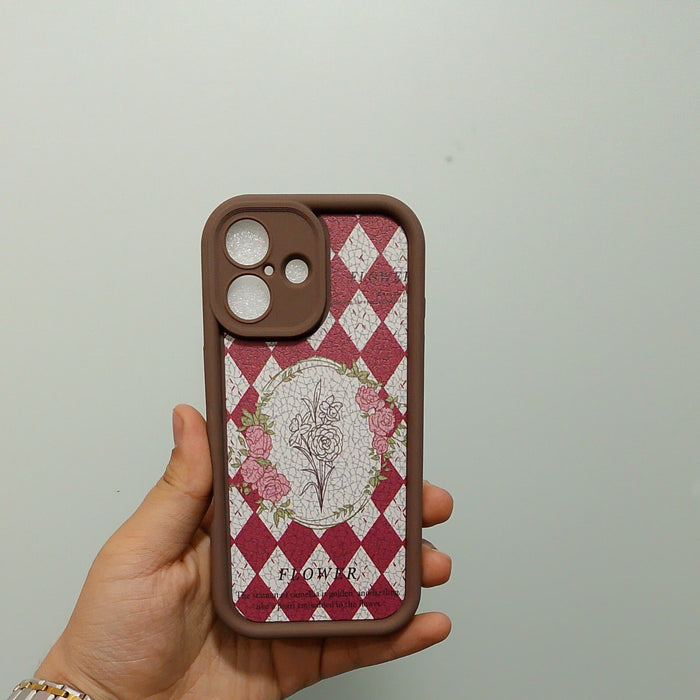 PK185 Mix case - iphone 16