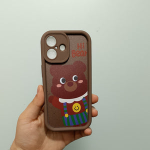 PK185 Mix case - iphone 16