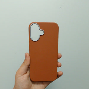PK185 Mix case - iphone 16