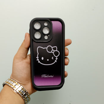 PK185 Mix case - iphone 15 pro