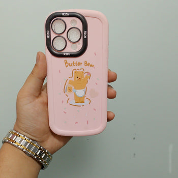 PK185 Mix case - iphone 15 pro