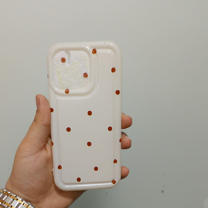 PK185 Mix case - iphone 15 pro