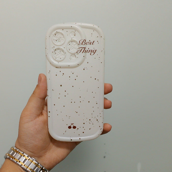 PK185 Mix case - iphone 15 pro