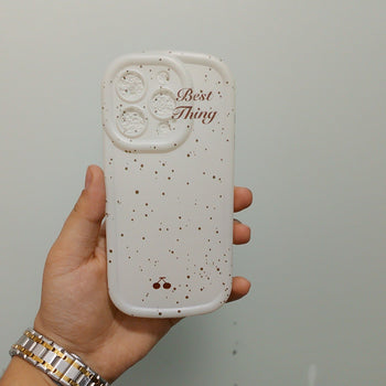 PK185 Mix case - iphone 15 pro