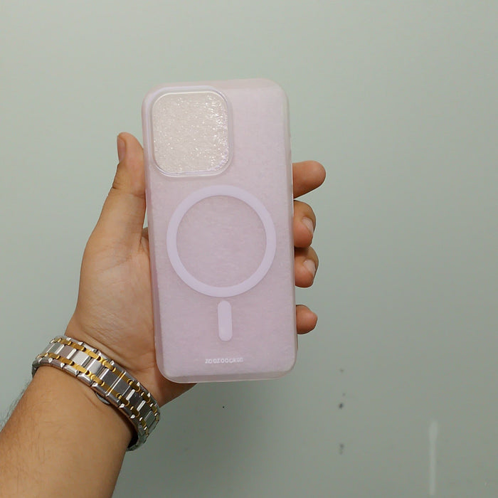PK185 Mix case - iphone 15 pro