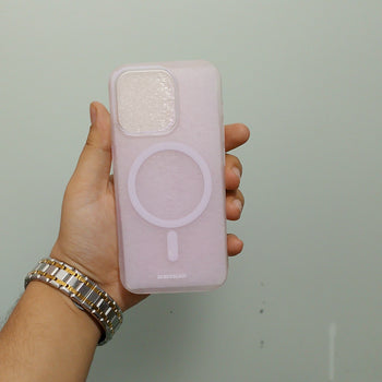 PK185 Mix case - iphone 15 pro