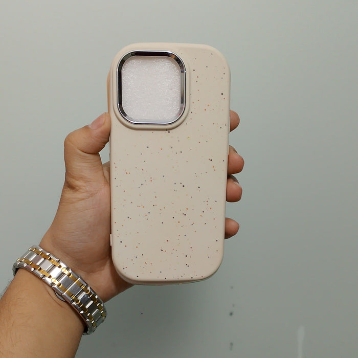 PK185 Mix case - iphone 15 pro