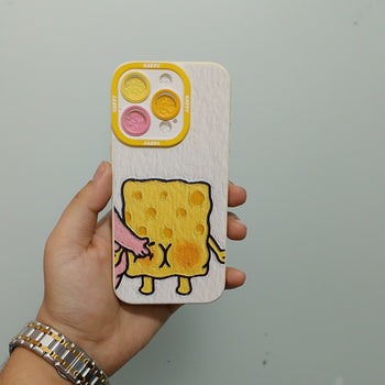 PK185 Mix case - iphone 15 pro