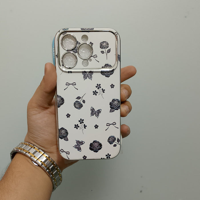 PK185 Mix case - iphone 15 pro