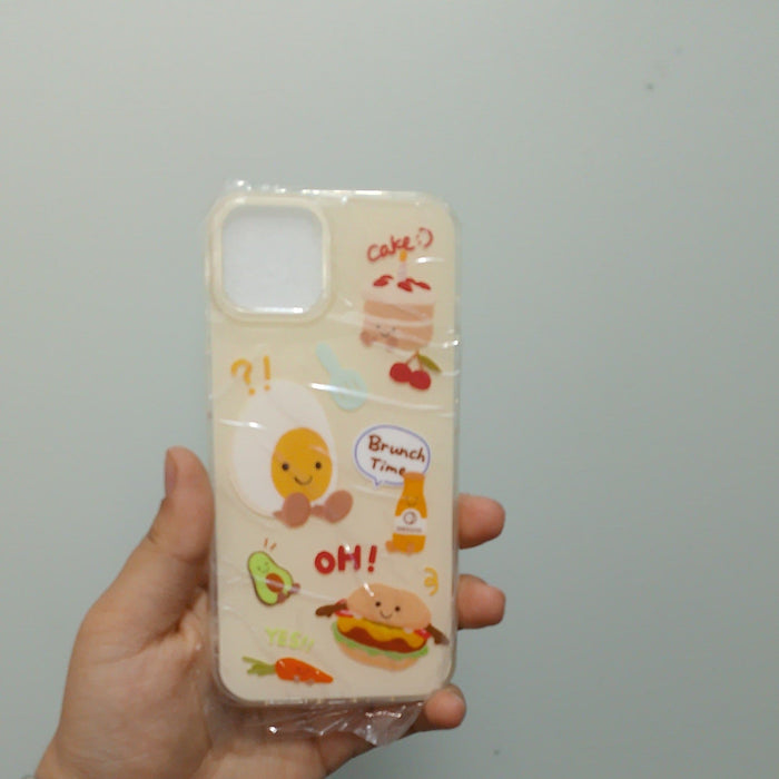 PK185 Mix case - iphone 14