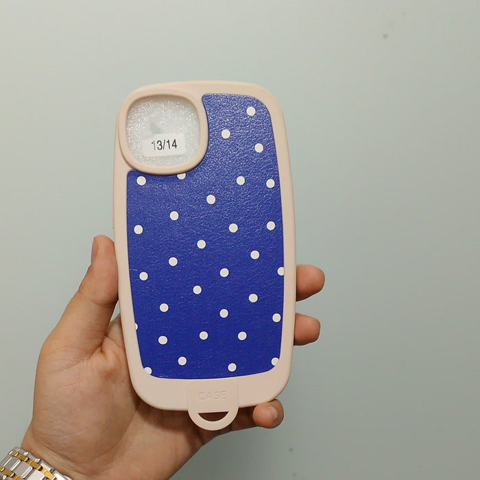 PK185 Mix case - iphone 14