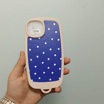 PK185 Mix case - iphone 14