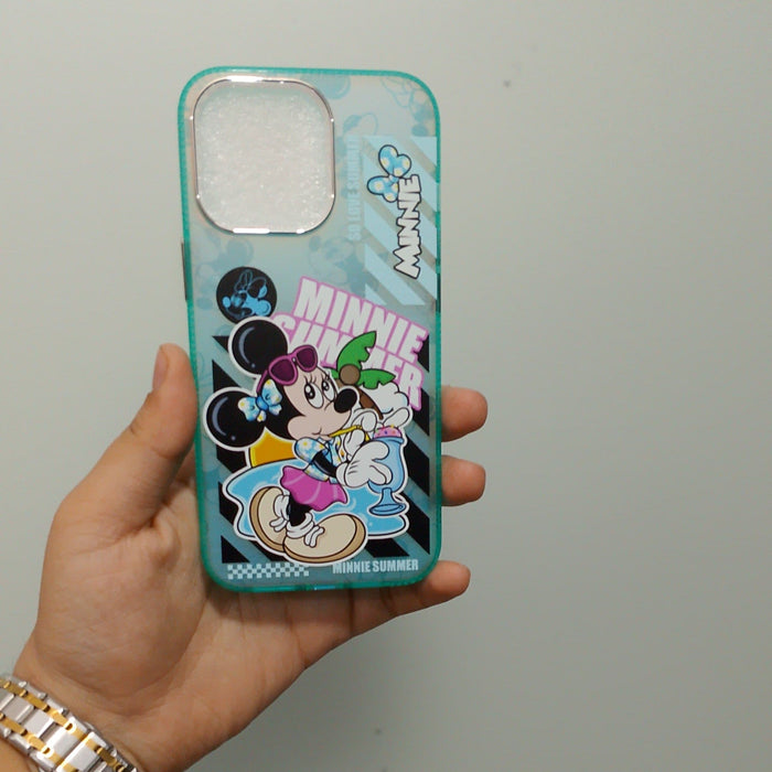 PK185 Mix case - iphone 14