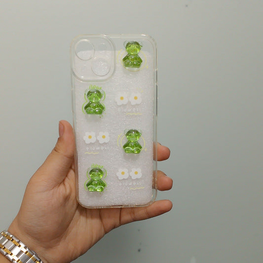 PK185 Mix case - iphone 14