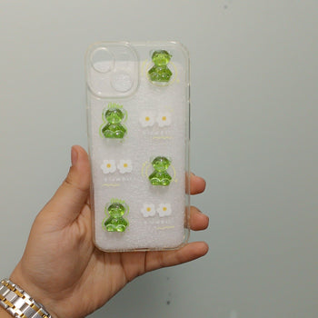 PK185 Mix case - iphone 14