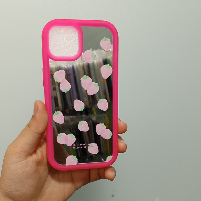 PK185 Mix case - iphone 14