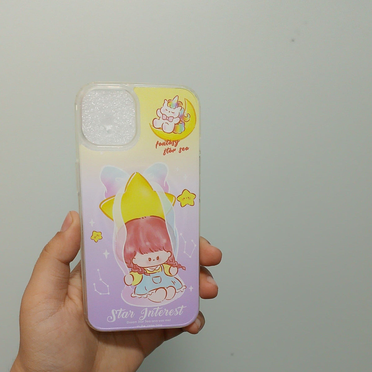 PK185 Mix case - iphone 14 (Copy)