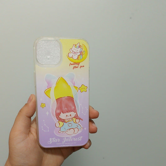 PK185 Mix case - iphone 14 (Copy)