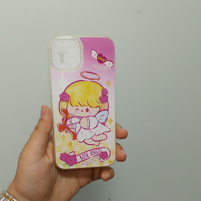 PK185 Mix case - iphone 14