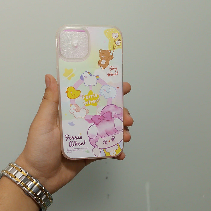 PK185 Mix case - iphone 14