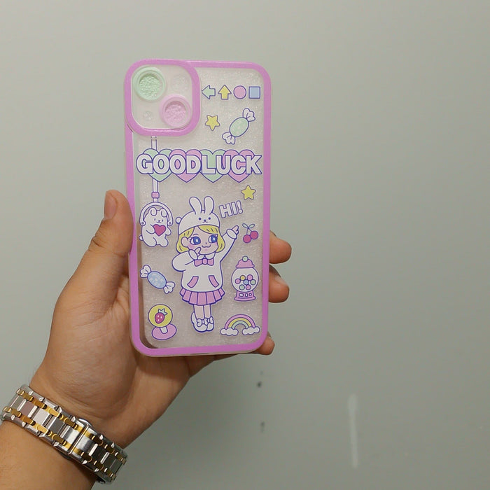 PK185 Mix case - iphone 14