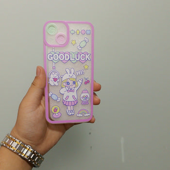 PK185 Mix case - iphone 14