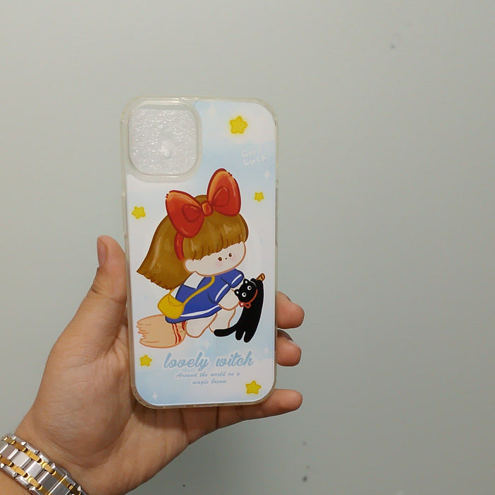 PK185 Mix case - iphone 14 (Copy)