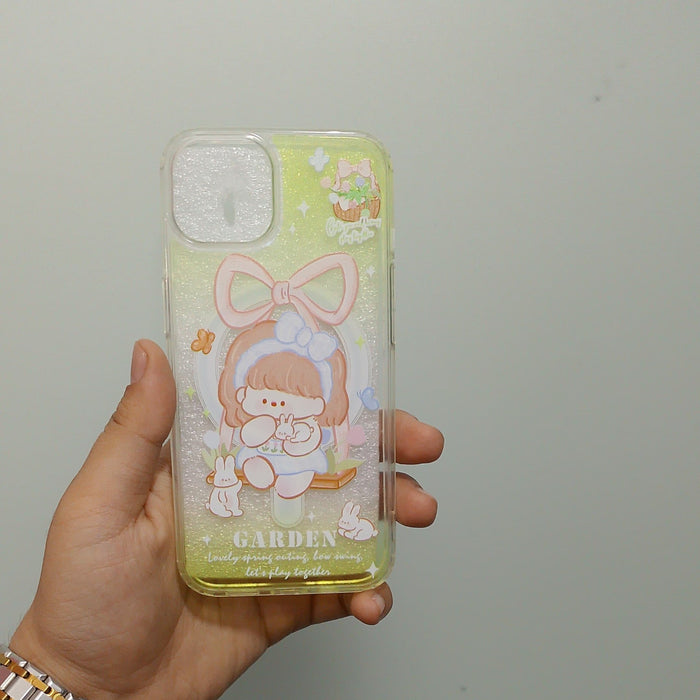 PK185 Mix case - iphone 14