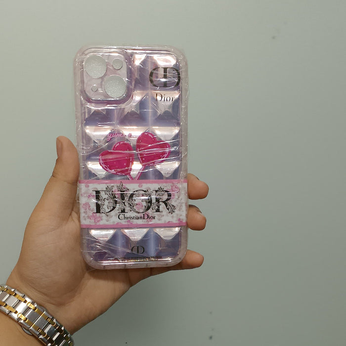 PK185 Mix case - iphone 14 (Copy)
