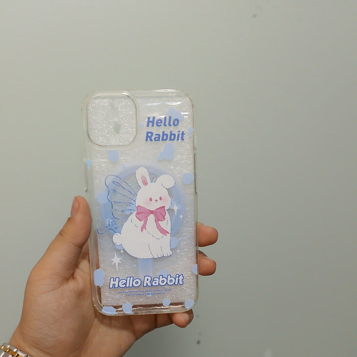 PK185 Mix case - iphone 14