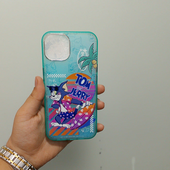 PK185 Mix case - iphone 14 (Copy)