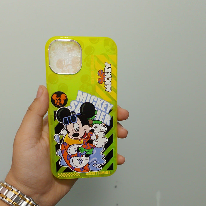 PK185 Mix case - iphone 14 (Copy)