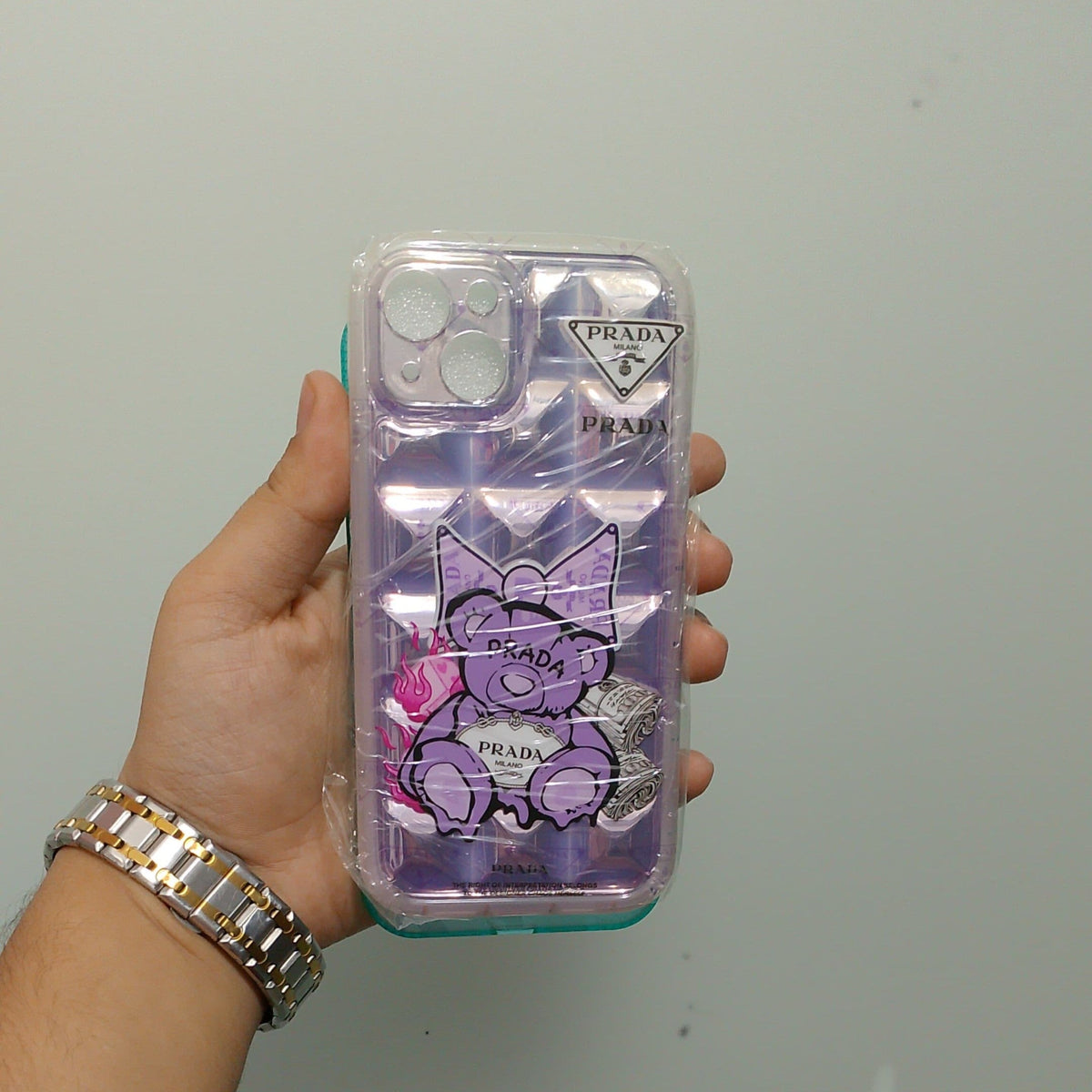 PK185 Mix case - iphone 14 (Copy)